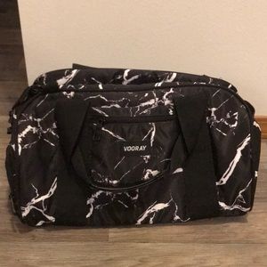 Vooray gym duffel
